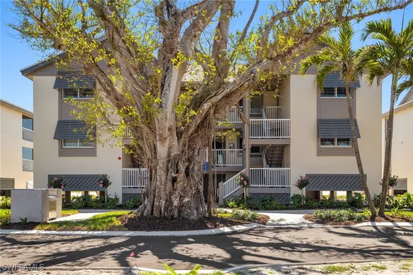 Sanibel, FL 33957,2255 W Gulf DR #112