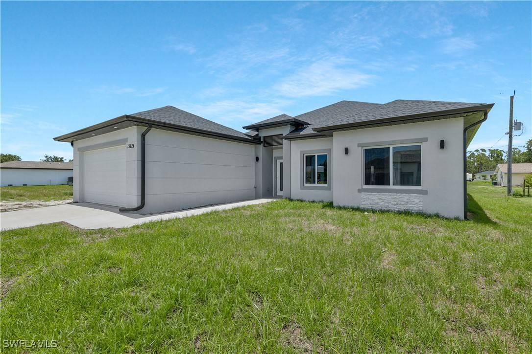 13224 Foresman BLVD, Port Charlotte, FL 33981