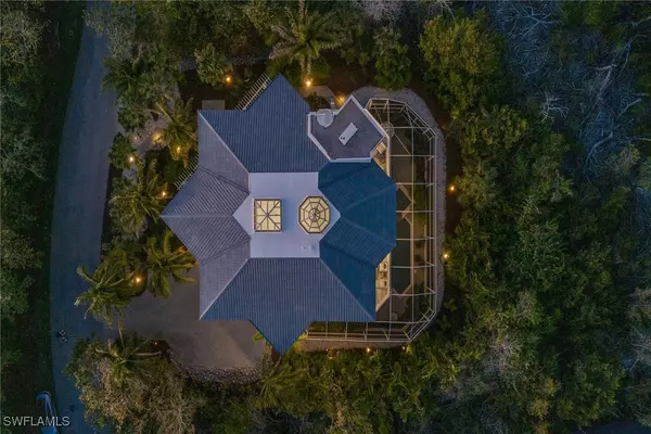 Marco Island, FL 34145,795 Waterside DR
