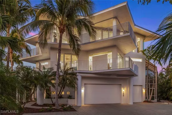 795 Waterside DR, Marco Island, FL 34145