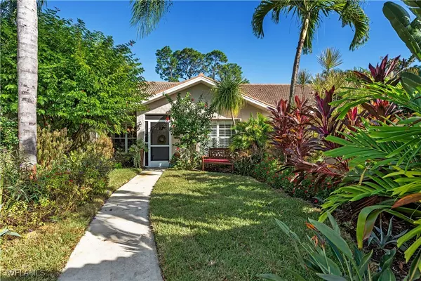 914 Augusta BLVD #7, Naples, FL 34113