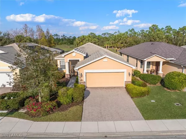 North Fort Myers, FL 33917,3420 Crosswater DR