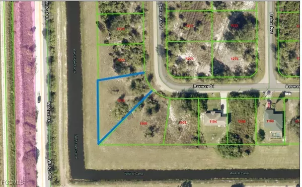 Fort Myers, FL 33913,1274 Genoa AVE S