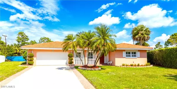 Naples, FL 34116,4101 29th PL SW