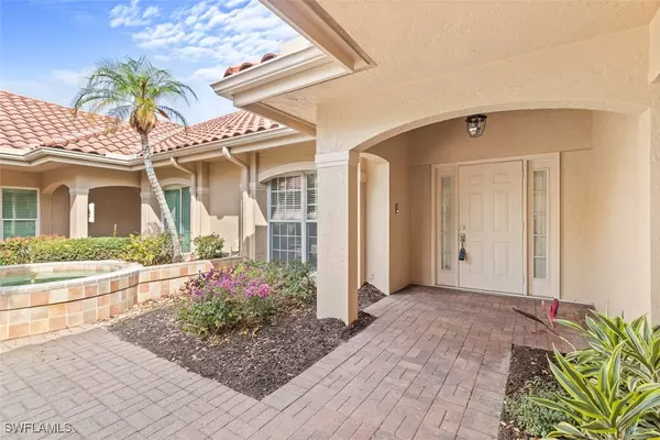 Naples, FL 34119,11730 Quail Village WAY #103-1