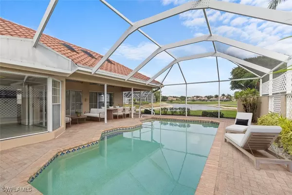 11730 Quail Village WAY #103-1, Naples, FL 34119