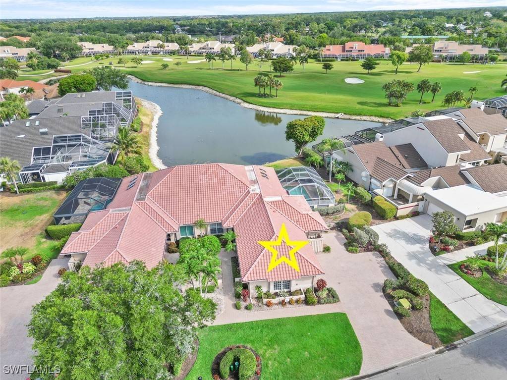 11730 Quail Village WAY #103-1, Naples, FL 34119