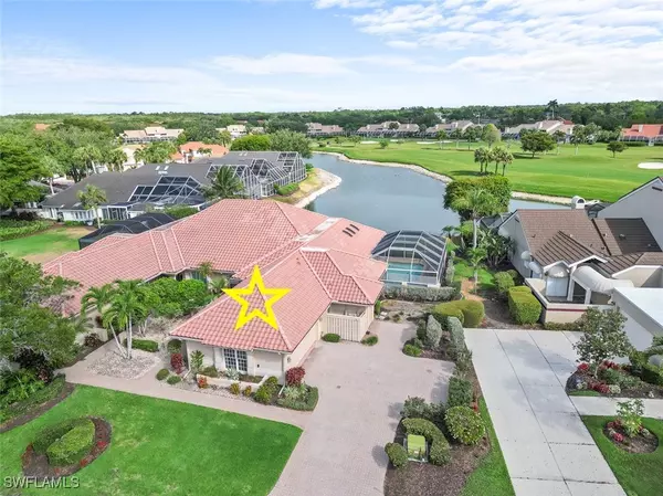 Naples, FL 34119,11730 Quail Village WAY #103-1