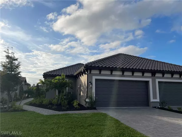 Naples, FL 34114,15517 Vittorio ST