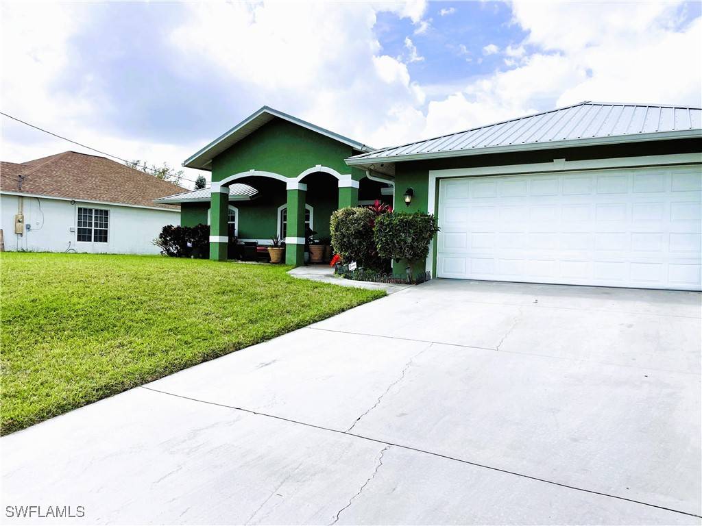 144 Carlisle AVE S, Lehigh Acres, FL 33974