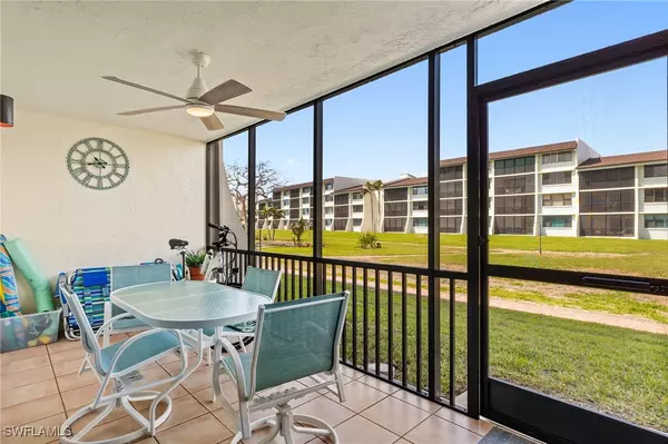 Sanibel, FL 33957,979 E Gulf DR #D441