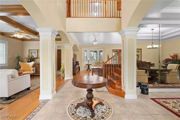 Fort Myers, FL 33908,5701 Harborage DR