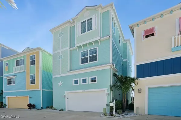 5862 Shell Cove DR, Cape Coral, FL 33914