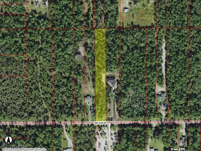 Naples, FL 34117,1111 24th AVE SE