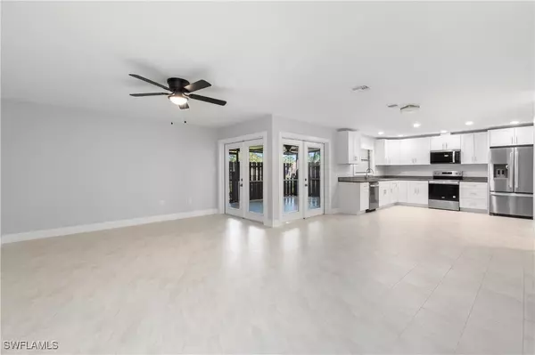 Naples, FL 34116,2161 42nd ST SW #66