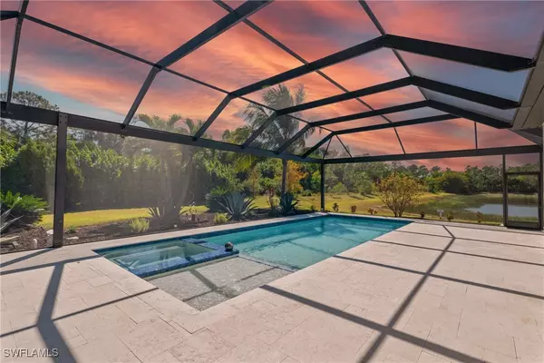2302 Grenadines WAY, Naples, FL 34120