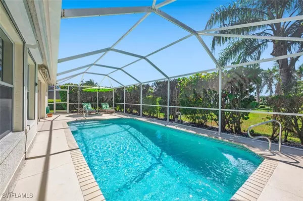 22175 Seashore CIR, Estero, FL 33928