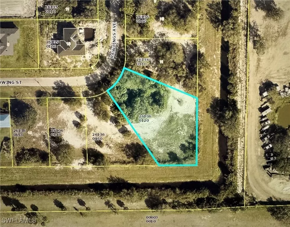 Lehigh Acres, FL 33974,355 Rawlings AVE