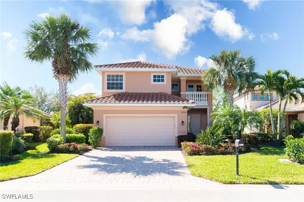 19726 Tesoro WAY, Estero, FL 33967