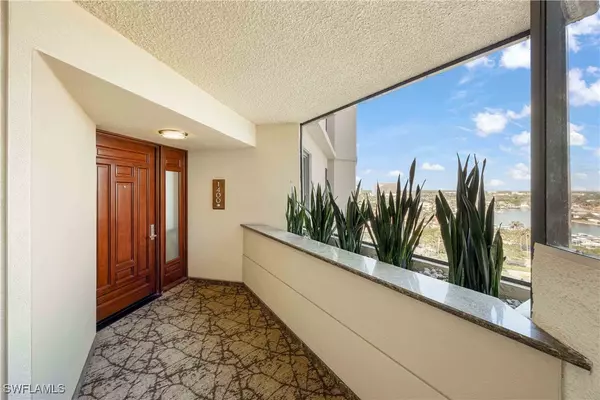 Naples, FL 34103,4551 Gulf Shore BLVD N #1400