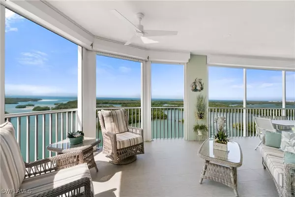445 Dockside DR #A901, Naples, FL 34110