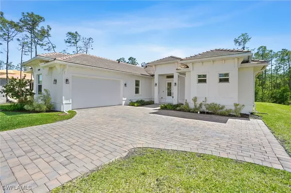 Bonita Springs, FL 34135,25340 Divot DR