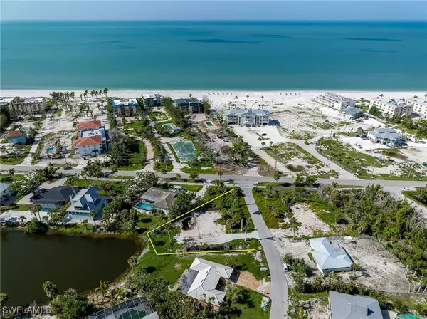 327 Palm Lake DR, Sanibel, FL 33957