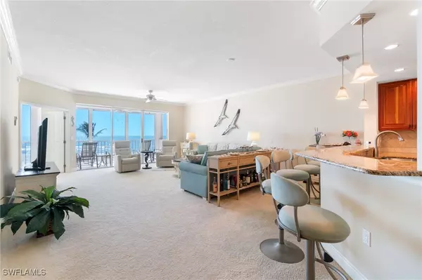 263 Barefoot Beach BLVD #203, Bonita Springs, FL 34134