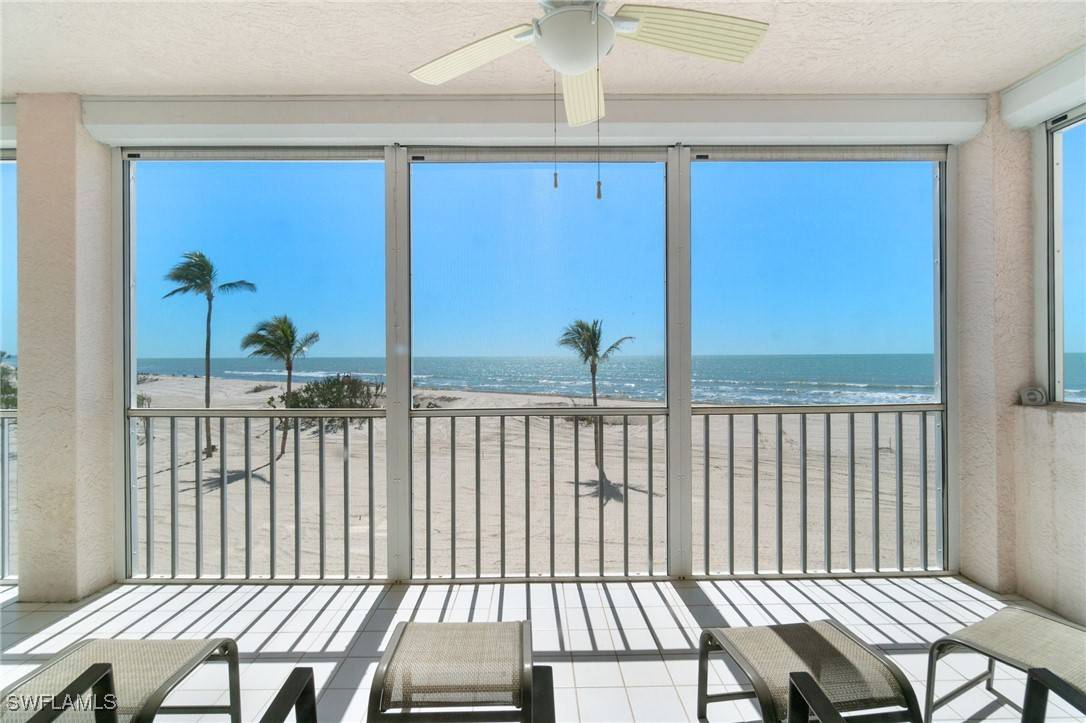 Bonita Springs, FL 34134,263 Barefoot Beach BLVD #203