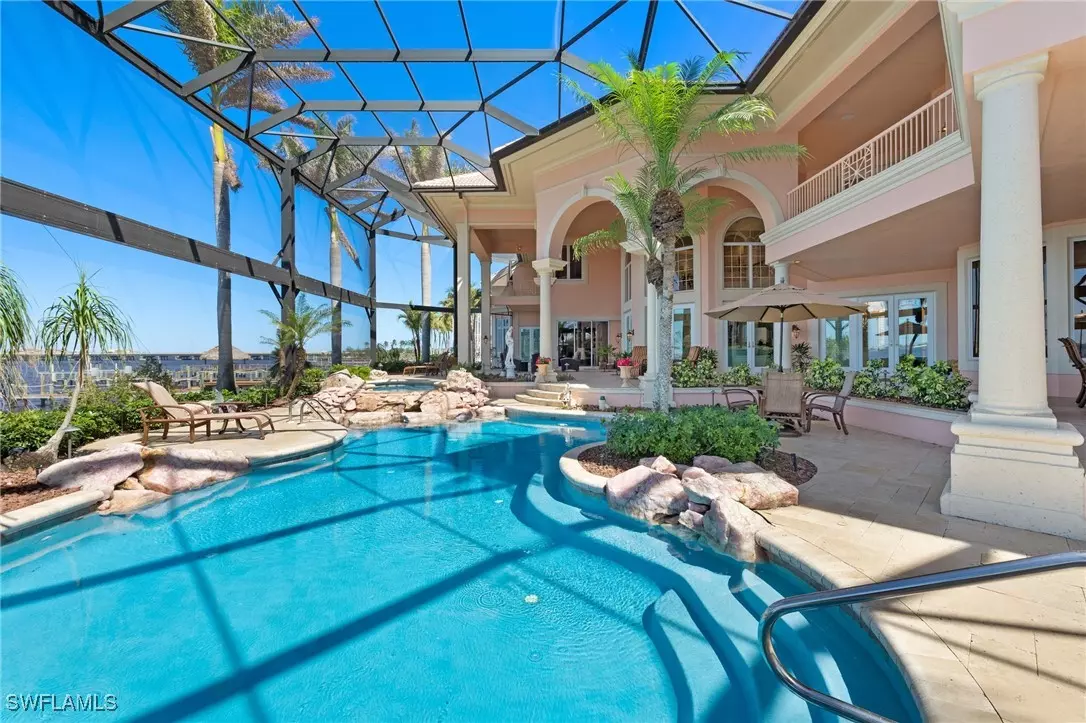 Fort Myers, FL 33919,12788 Yacht Club CIR