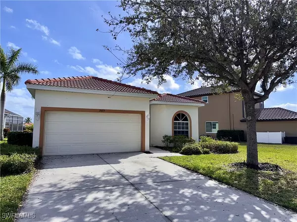 Cape Coral, FL 33909,2669 Blue Cypress Lake CT