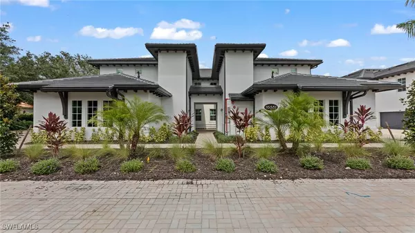 16881 Fairgrove WAY #7-102, Naples, FL 34110