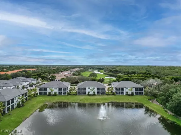 Naples, FL 34110,16881 Fairgrove WAY #7-102