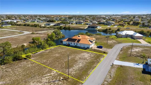 Cape Coral, FL 33993,1913 NW 3rd TER