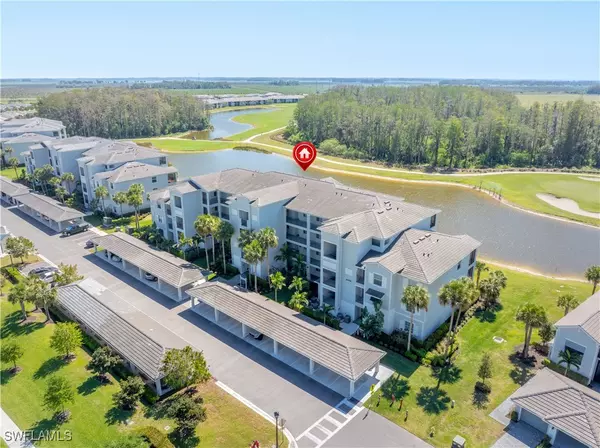 6058 National BLVD #335, Ave Maria, FL 34142