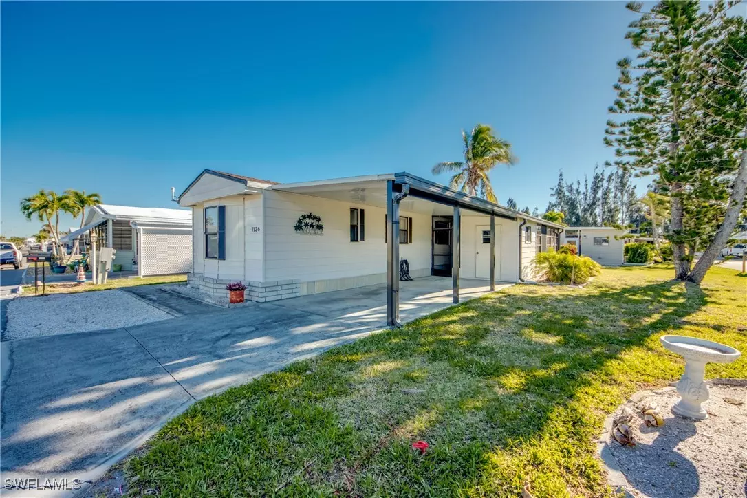 St James City, FL 33956,7126 Ladyfish DR