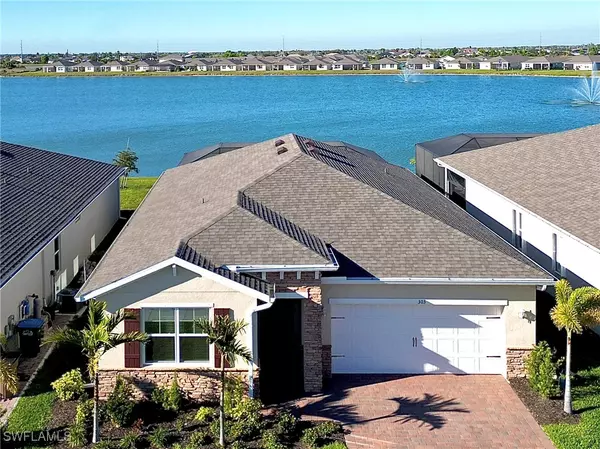 Cape Coral, FL 33993,303 Spring Hill Lake LOOP