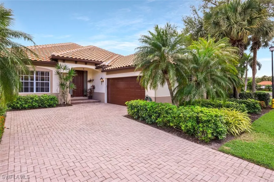12604 Wildcat Cove CIR, Estero, FL 33928