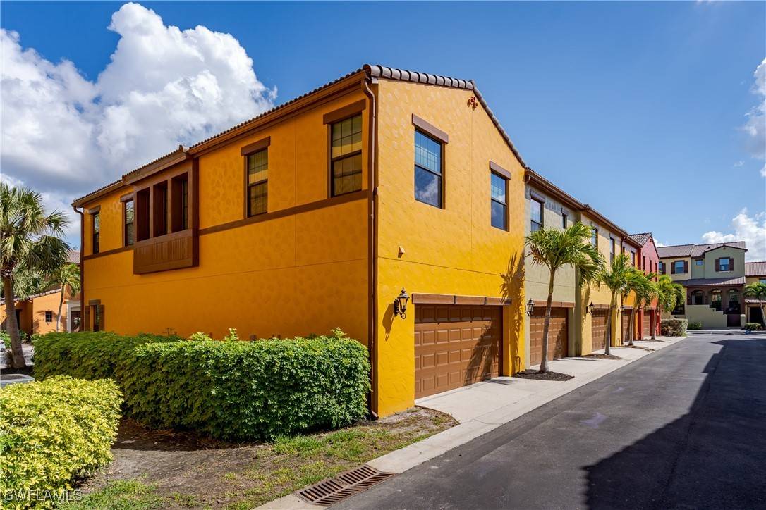 Naples, FL 34113,9072 Covina DR N #5505
