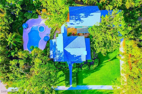 1427 El Prado AVE, Fort Myers, FL 33901