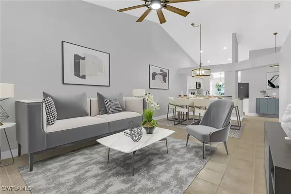 Naples, FL 34112,1660 Royal CIR #101