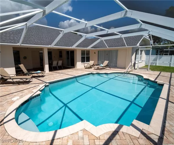 Cape Coral, FL 33990,1822 SE 20th ST