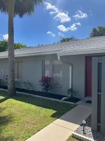 North Fort Myers, FL 33903,1165 Palm AVE N #2D