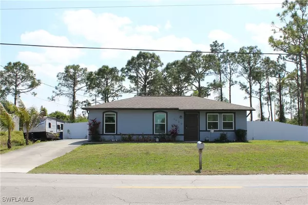 Lehigh Acres, FL 33973,2609 Owen AVE S