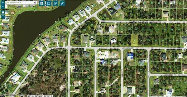 Port Charlotte, FL 33954,22434 Madelyn AVE