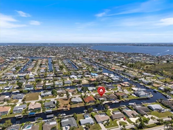 5406 SW 3rd AVE, Cape Coral, FL 33914