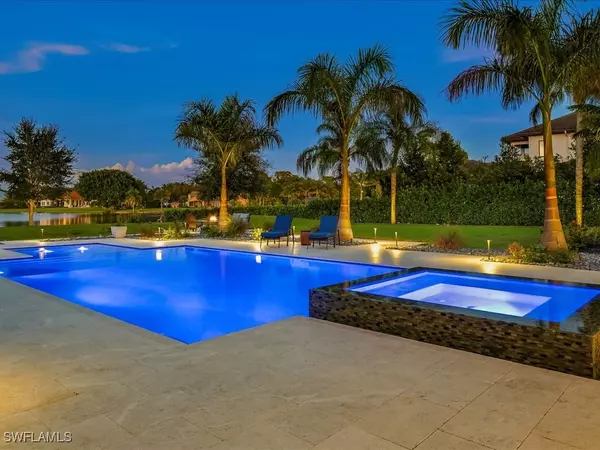 Naples, FL 34108,101 Carica RD