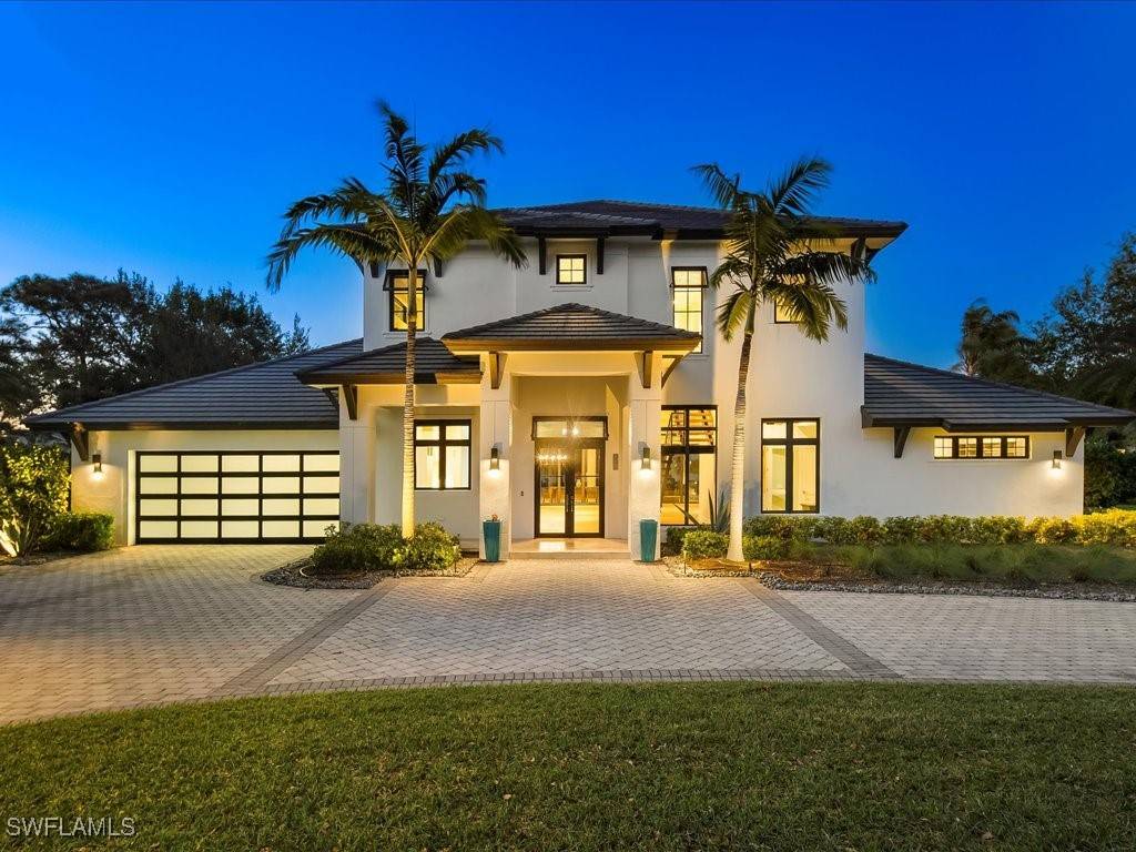 Naples, FL 34108,101 Carica RD