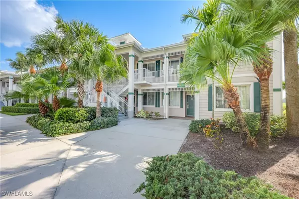 7905 Mahogany Run LN #1316, Naples, FL 34113