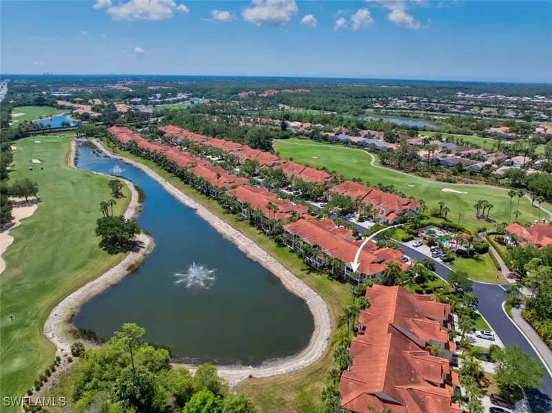 4630 Winged Foot CT #101, Naples, FL 34112